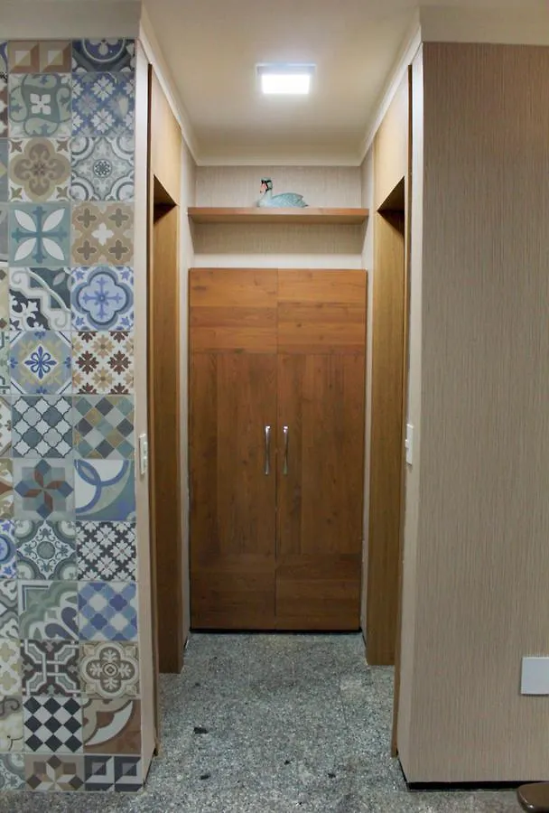New Point Apartment Fortaleza