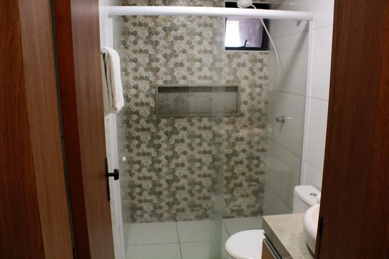 New Point Apartment Fortaleza