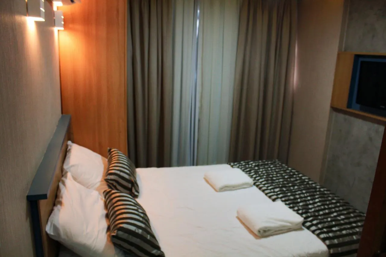 New Point Apartment Fortaleza  Fortaleza (Ceara)